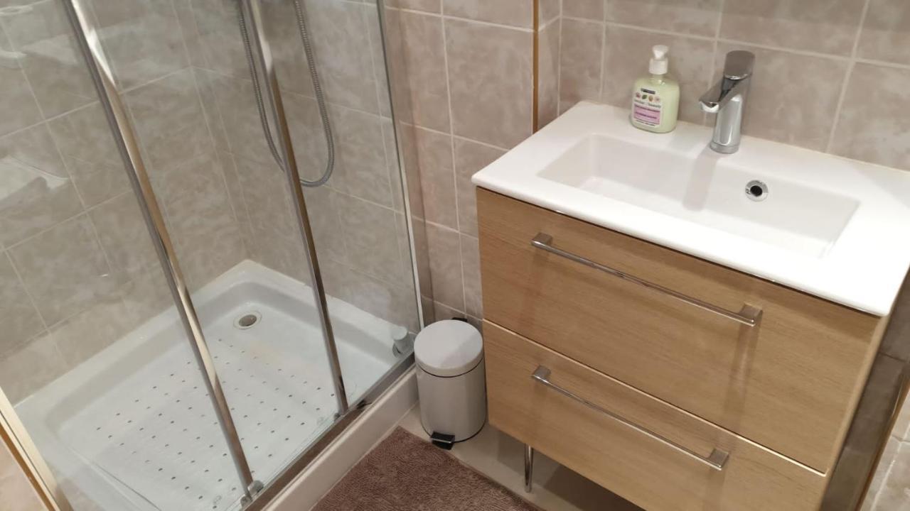 Apartamento Gare De Monaco Beausoleil